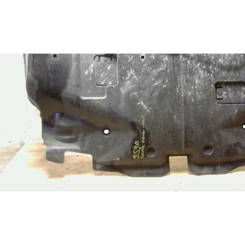 Cache sous moteur SUBARU  d’occasion