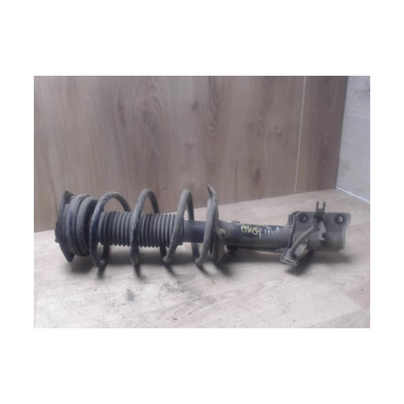 Amortisseur avant gauche NISSAN QASHQAI 1 PHASE 1 d’occasion