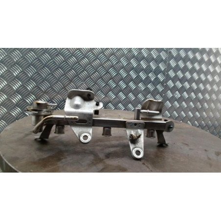 Rampe injection RENAULT CAPTUR 1 PHASE 2 d’occasion