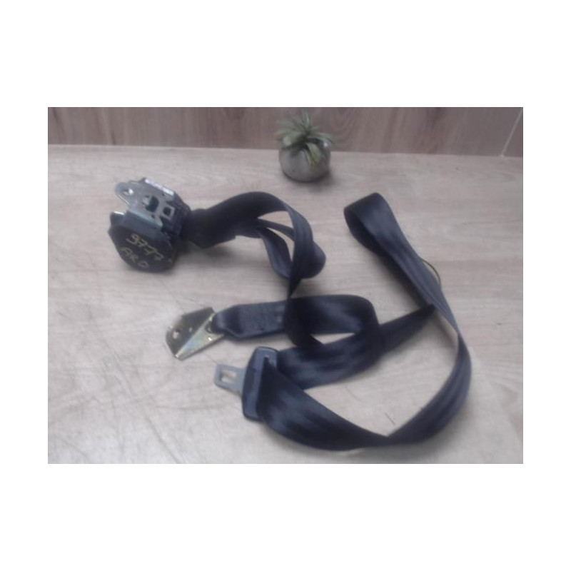Ceinture arriere droit SEAT LEON 2 PHASE 1 d’occasion
