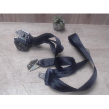 Ceinture arriere droit SEAT LEON 2 PHASE 1 d’occasion