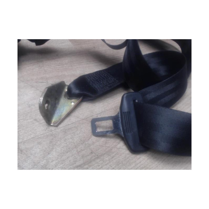Ceinture arriere droit SEAT LEON 2 PHASE 1 d’occasion