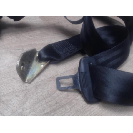 Ceinture arriere droit SEAT LEON 2 PHASE 1 d’occasion