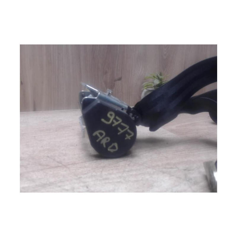 Ceinture arriere droit SEAT LEON 2 PHASE 1 d’occasion