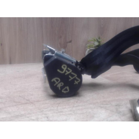 Ceinture arriere droit SEAT LEON 2 PHASE 1 d’occasion