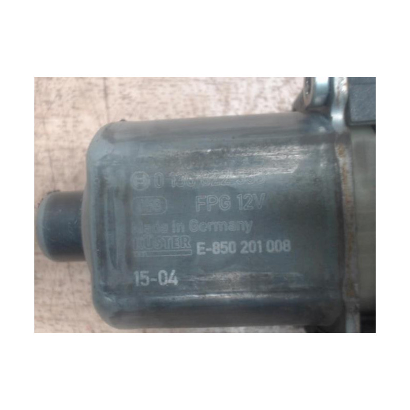 Moteur leve vitre arriere droit VOLKSWAGEN POLO 5 PHASE 2 d’occasion