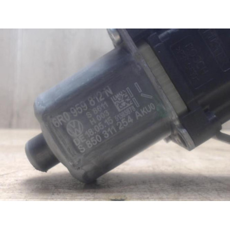 Moteur leve vitre arriere droit VOLKSWAGEN POLO 5 PHASE 2 d’occasion