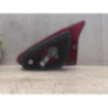 Feu arriere secondaire gauche (feux) ALFA ROMEO 147 PHASE 1 d’occasion