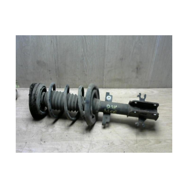 Amortisseur avant gauche RENAULT LAGUNA 3 PHASE 1 BREAK d’occasion