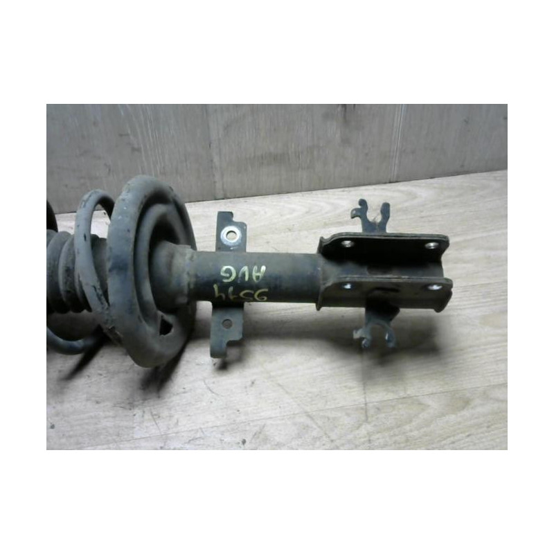 Amortisseur avant gauche RENAULT LAGUNA 3 PHASE 1 BREAK d’occasion