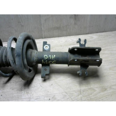 Amortisseur avant gauche RENAULT LAGUNA 3 PHASE 1 BREAK d’occasion