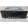Autoradio d'origine CITROEN C4 1 PHASE 2 d’occasion