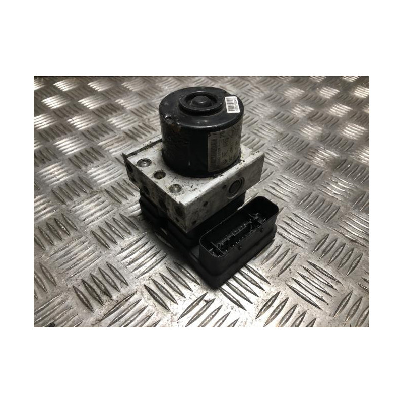 Bloc ABS (freins anti-blocage) RENAULT MEGANE 3 PHASE 1 COUPE d’occasion