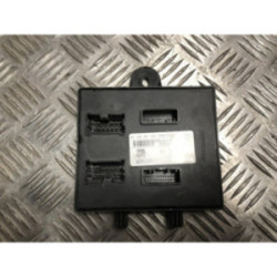 Boitier confort RENAULT CLIO 4 PHASE 1 d’occasion