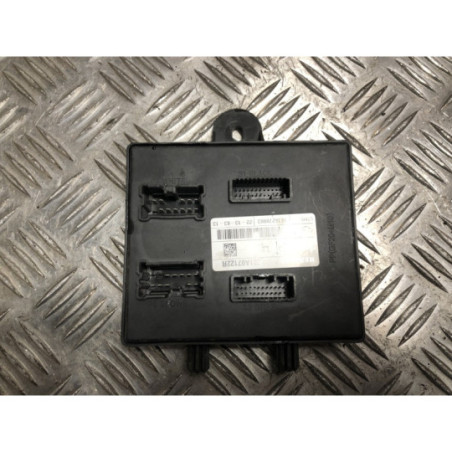 Boitier confort RENAULT CLIO 4 PHASE 1 d’occasion