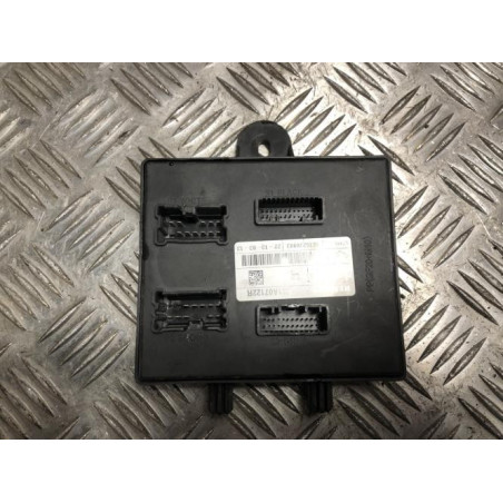 Boitier confort RENAULT CLIO 4 PHASE 1 d’occasion