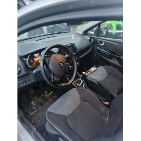 Boitier confort RENAULT CLIO 4 PHASE 1 d’occasion