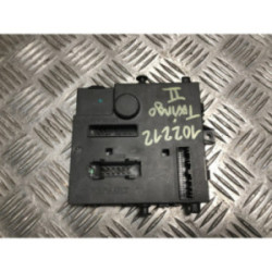 Boitier confort RENAULT TWINGO 2 PHASE 2 d’occasion