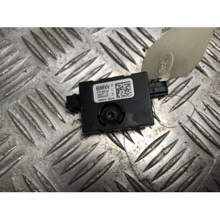 Amplificateur audio BMW SERIE 1 F20 PHASE 1 d’occasion