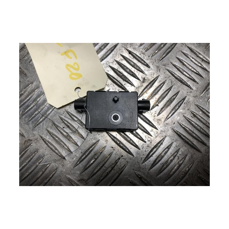 Amplificateur audio BMW SERIE 1 F20 PHASE 1 d’occasion