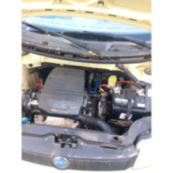 Boite de vitesses FIAT PANDA 2 PHASE 1 d’occasion