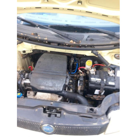 Boite de vitesses FIAT PANDA 2 PHASE 1 d’occasion