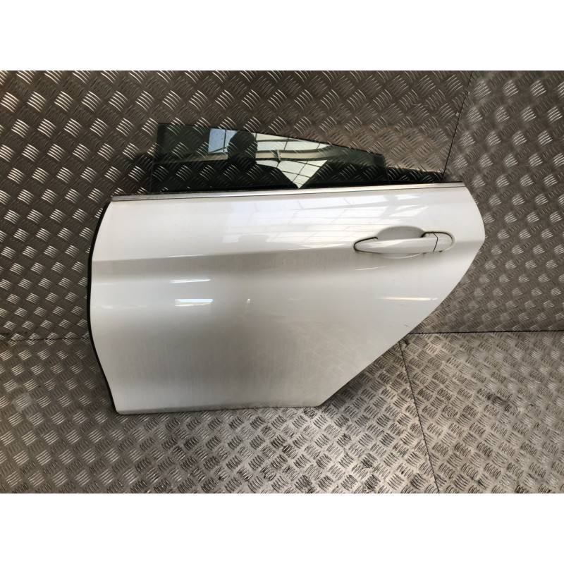 Porte arriere gauche BMW SERIE 4 F36 GRAN COUPE PHASE 1 d’occasion
