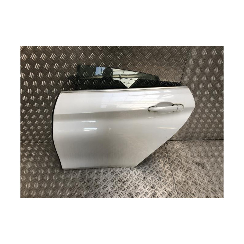 Porte arriere gauche BMW SERIE 4 F36 GRAN COUPE PHASE 1 d’occasion