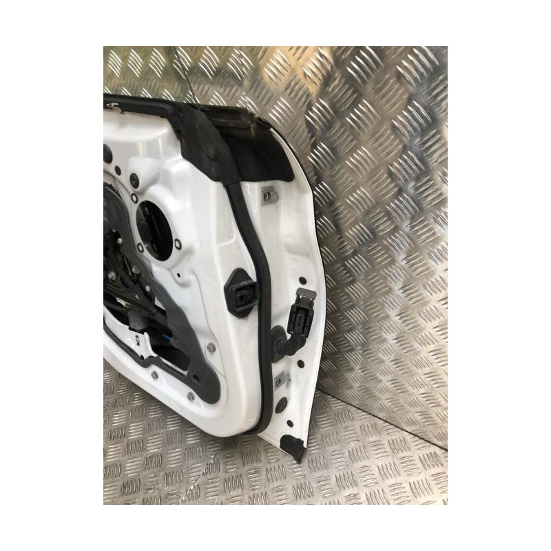 Porte arriere gauche BMW SERIE 4 F36 GRAN COUPE PHASE 1 d’occasion
