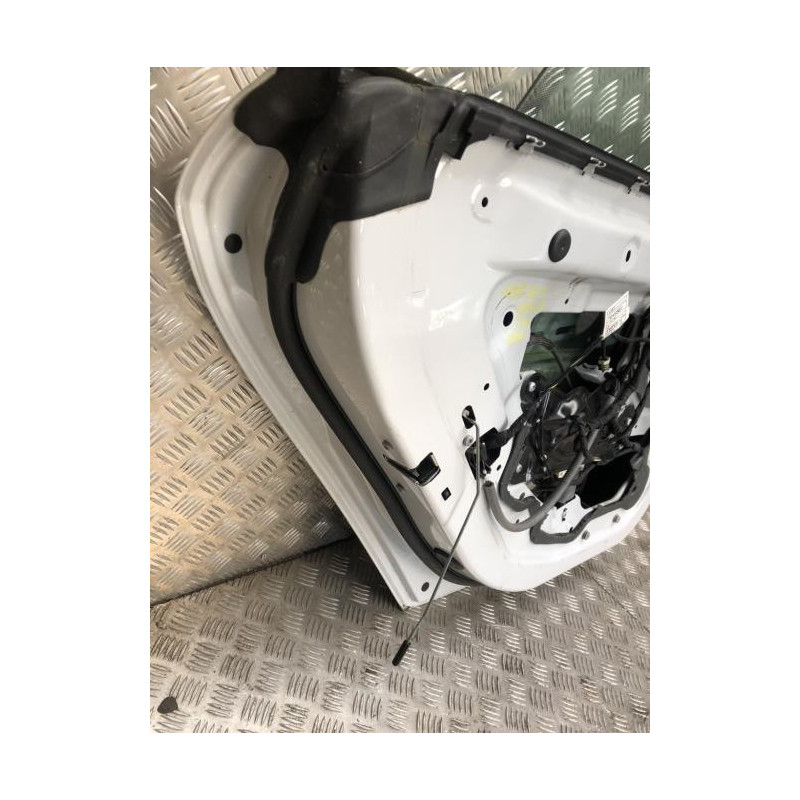 Porte arriere gauche BMW SERIE 4 F36 GRAN COUPE PHASE 1 d’occasion