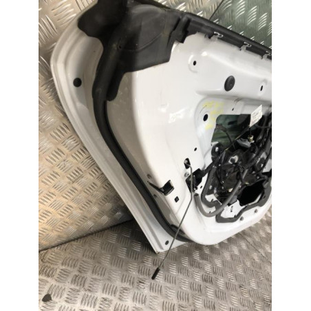 Porte arriere gauche BMW SERIE 4 F36 GRAN COUPE PHASE 1 d’occasion