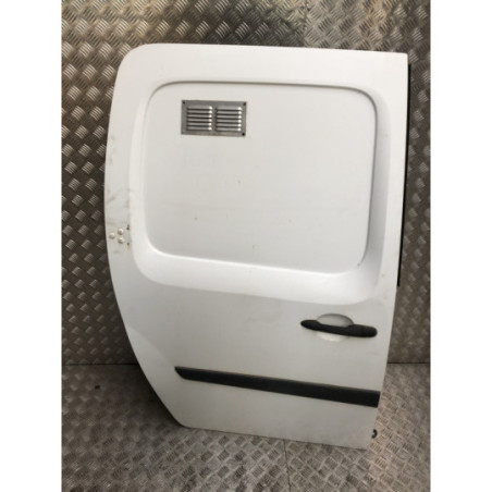 Porte laterale droit RENAULT KANGOO 2 PHASE 1 d’occasion