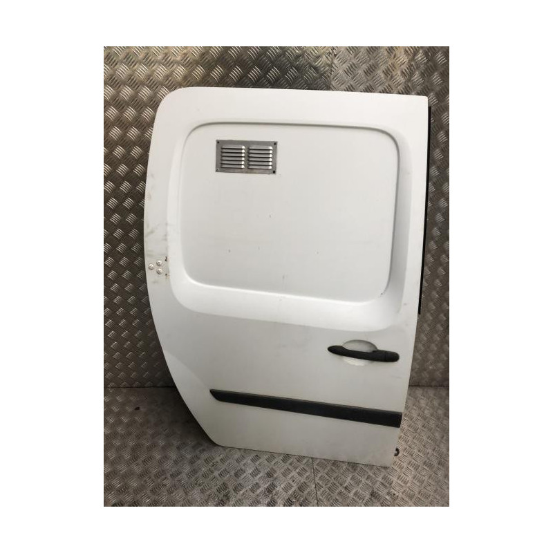 Porte laterale droit RENAULT KANGOO 2 PHASE 1 d’occasion