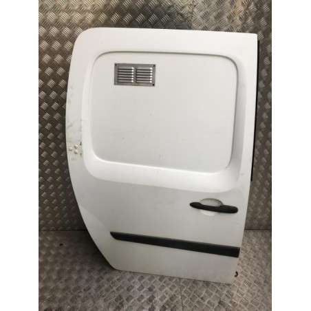 Porte laterale droit RENAULT KANGOO 2 PHASE 1 d’occasion