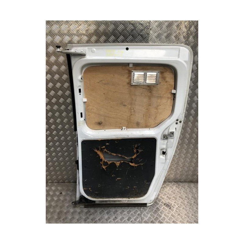 Porte laterale droit RENAULT KANGOO 2 PHASE 1 d’occasion