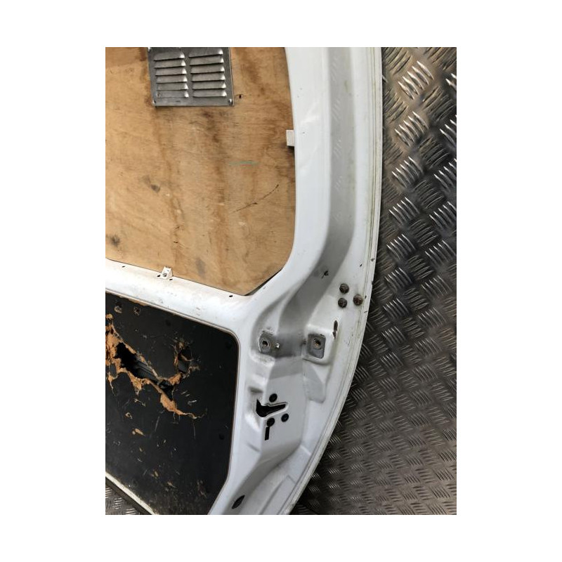 Porte laterale droit RENAULT KANGOO 2 PHASE 1 d’occasion