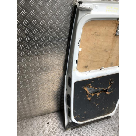 Porte laterale droit RENAULT KANGOO 2 PHASE 1 d’occasion