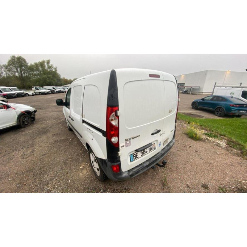 Porte laterale droit RENAULT KANGOO 2 PHASE 1 d’occasion