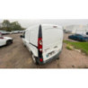 Porte laterale droit RENAULT KANGOO 2 PHASE 1 d’occasion