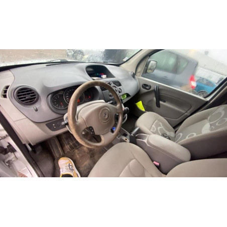 Porte laterale droit RENAULT KANGOO 2 PHASE 1 d’occasion
