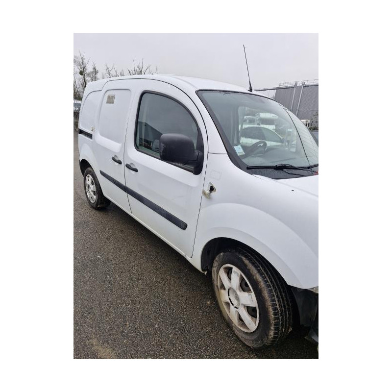 Porte laterale droit RENAULT KANGOO 2 PHASE 1 d’occasion