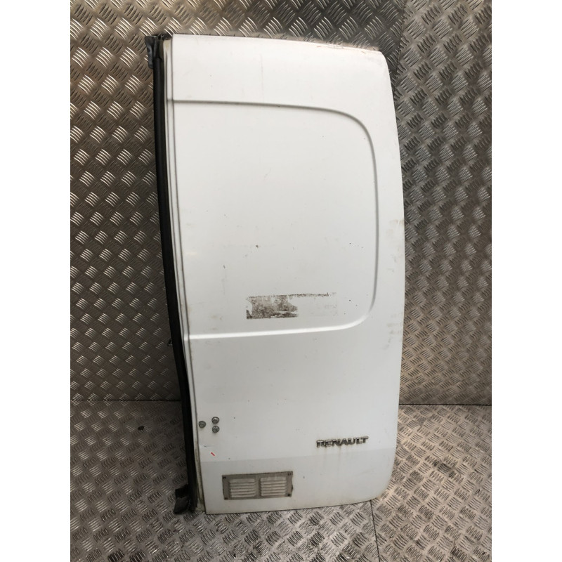 Porte de coffre droit RENAULT KANGOO 2 PHASE 1 d’occasion