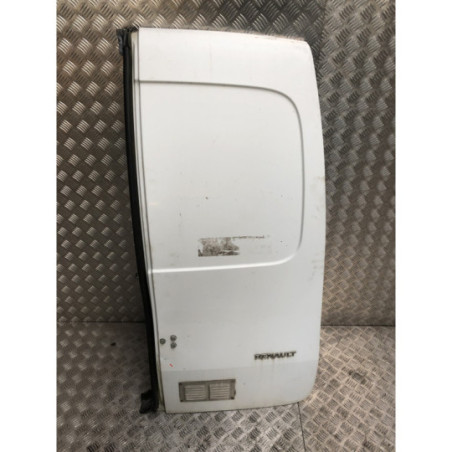 Porte de coffre droit RENAULT KANGOO 2 PHASE 1 d’occasion