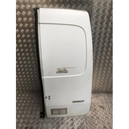 Porte de coffre droit RENAULT KANGOO 2 PHASE 1 d’occasion