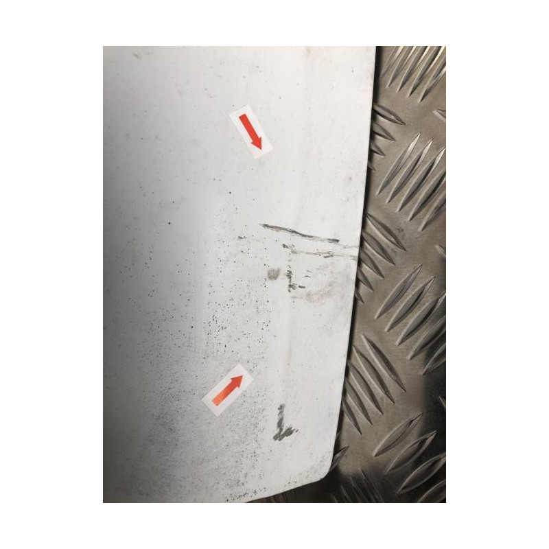 Porte de coffre droit RENAULT KANGOO 2 PHASE 1 d’occasion