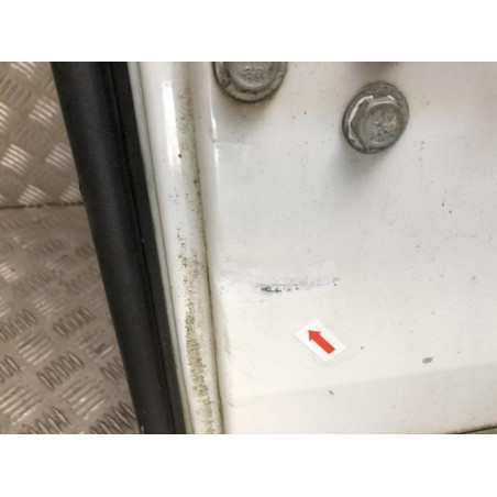 Porte de coffre droit RENAULT KANGOO 2 PHASE 1 d’occasion
