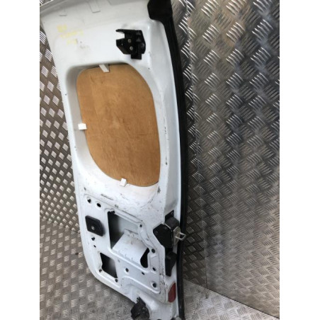 Porte de coffre droit RENAULT KANGOO 2 PHASE 1 d’occasion
