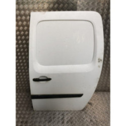 Porte laterale gauche RENAULT KANGOO 2 PHASE 1 d’occasion