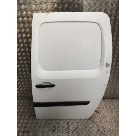 Porte laterale gauche RENAULT KANGOO 2 PHASE 1 d’occasion