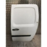 Porte laterale gauche RENAULT KANGOO 2 PHASE 1 d’occasion